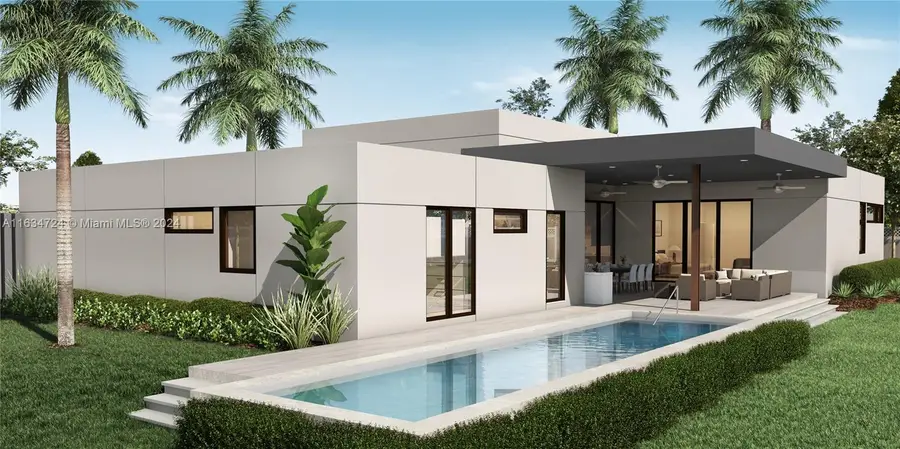 5800 Canal Drive # Lot 8, Lake Worth, FL 33463 - Image #2