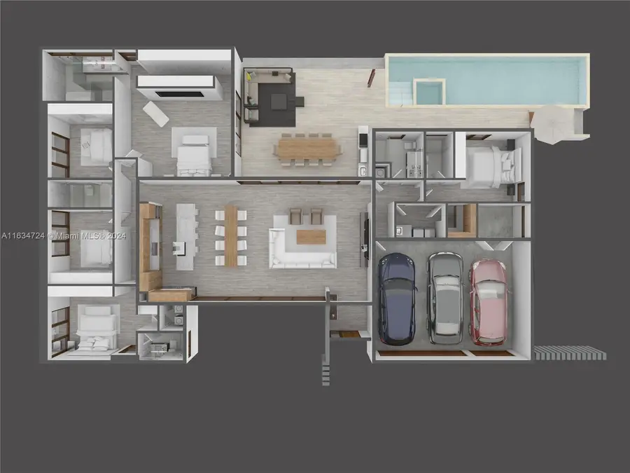 5800 Canal Drive # Lot 8, Lake Worth, FL 33463 - Image #3