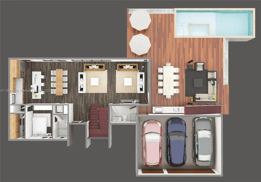 5800 Canal Drive # Lot 10, Lake Worth, FL 33463 - Image #3