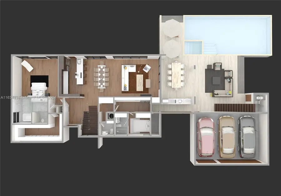 5800 Canal Drive # Lot 9, Lake Worth, FL 33463 - Image #3