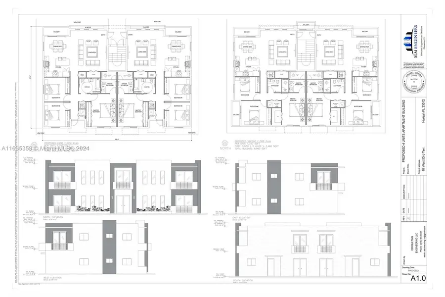 10 W 53rd Ter, Hialeah, FL 33012 - Image #3