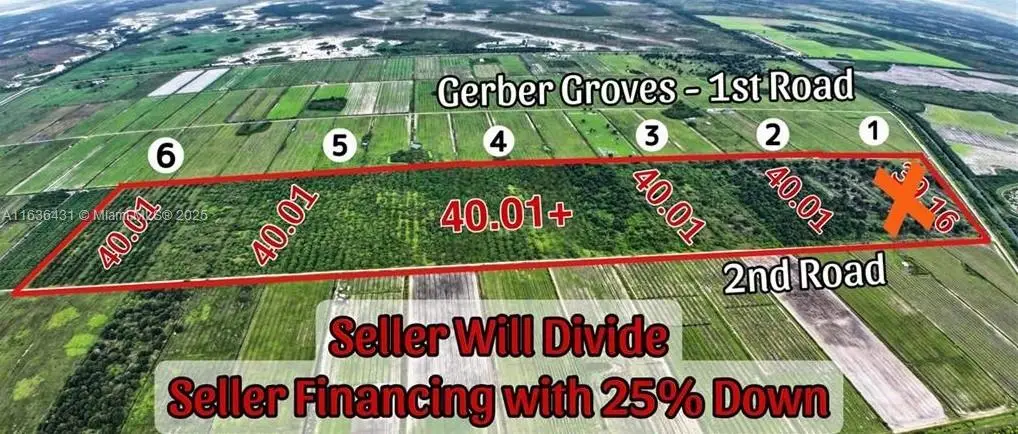 2nd Road, Labelle, FL 33935 - #1