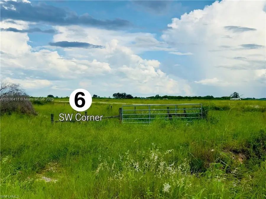 2nd Road, Labelle, FL 33935 - #3