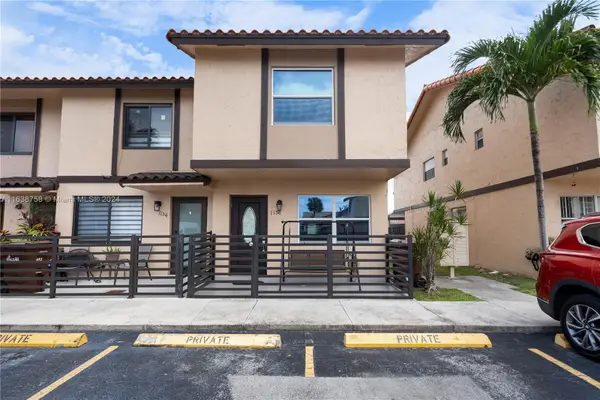 1158 W 41st St #87, Hialeah, FL 33012
