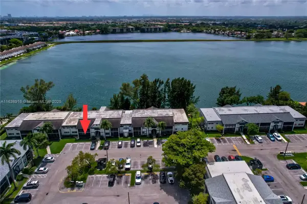 468 NE 206th Ln #105, Miami, FL 33179