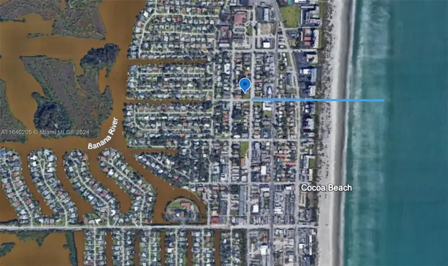 300 N Brevard Avenue, Cocoa Beach, FL 32931 - Image #2