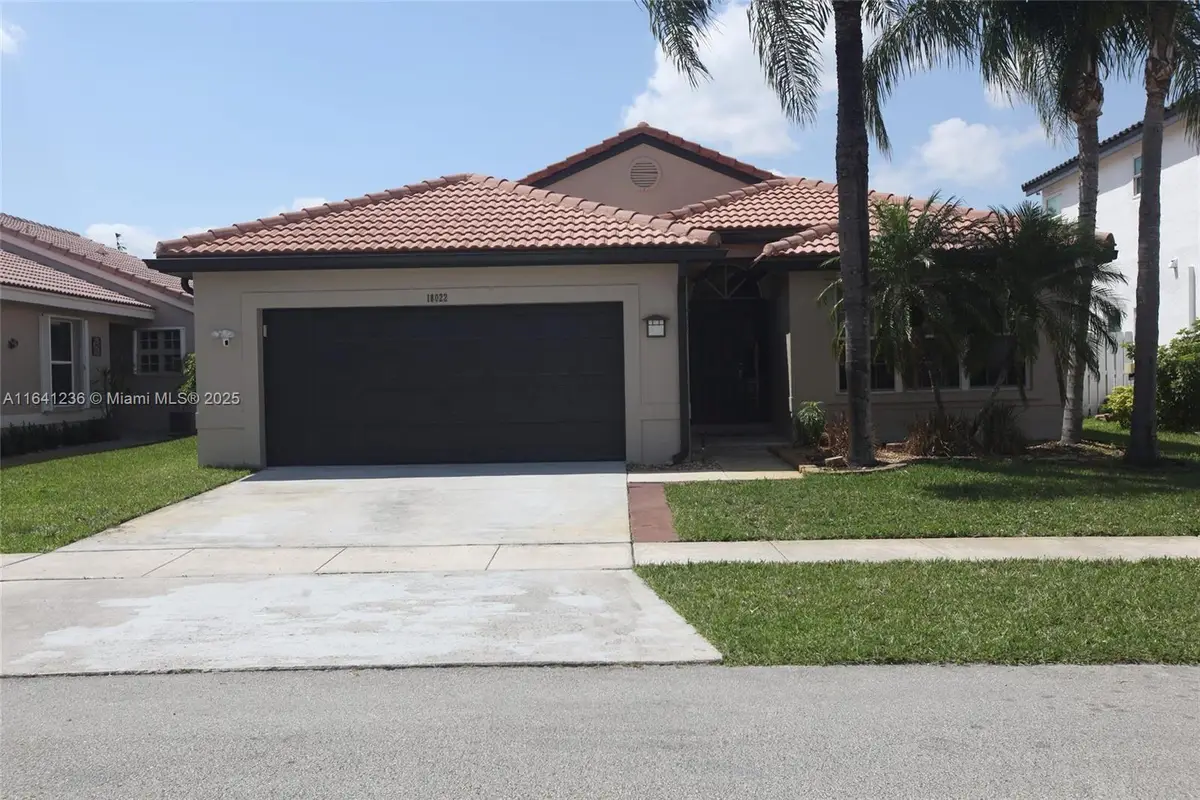 18022 SW 12th Ct, Pembroke Pines, FL 33029 - Image #1