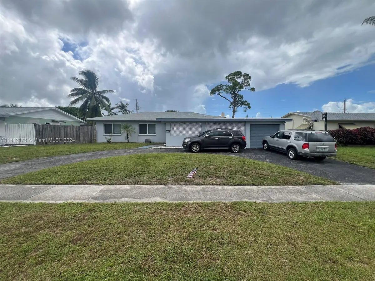 4410 NW 10th St, Coconut Creek, FL 33066 - Image #1