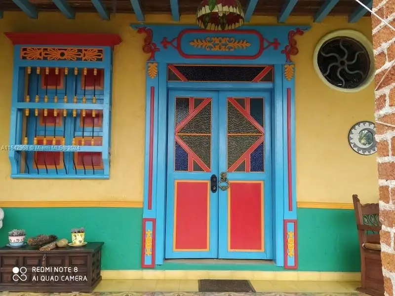 Fredonia Fredonia, Lake George, CO  - Image #2