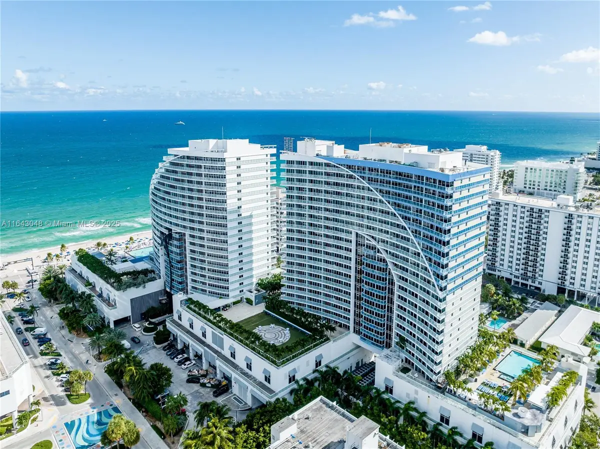 3101 Bayshore Dr #805, Fort Lauderdale, FL 33304 - #1