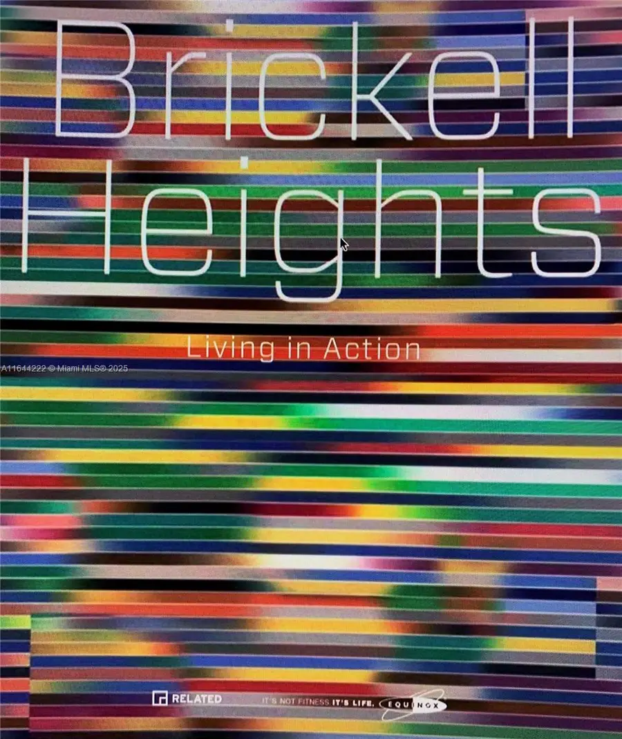 45 SW 9th St #1005, Miami, FL 33130 - #2