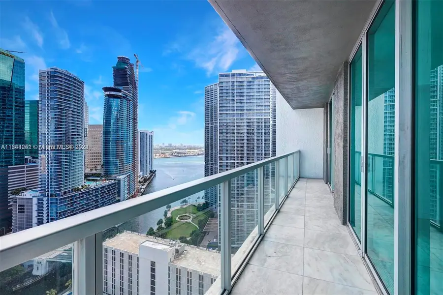 55 SE 6th St #3401, Miami, FL 33131 - #2
