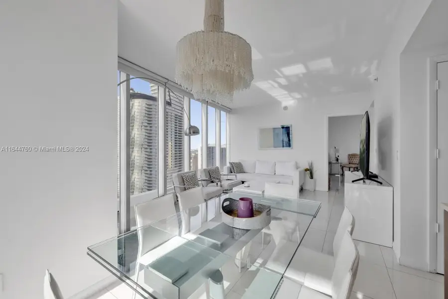485 Brickell Ave #4104, Miami, FL 33131 - #3