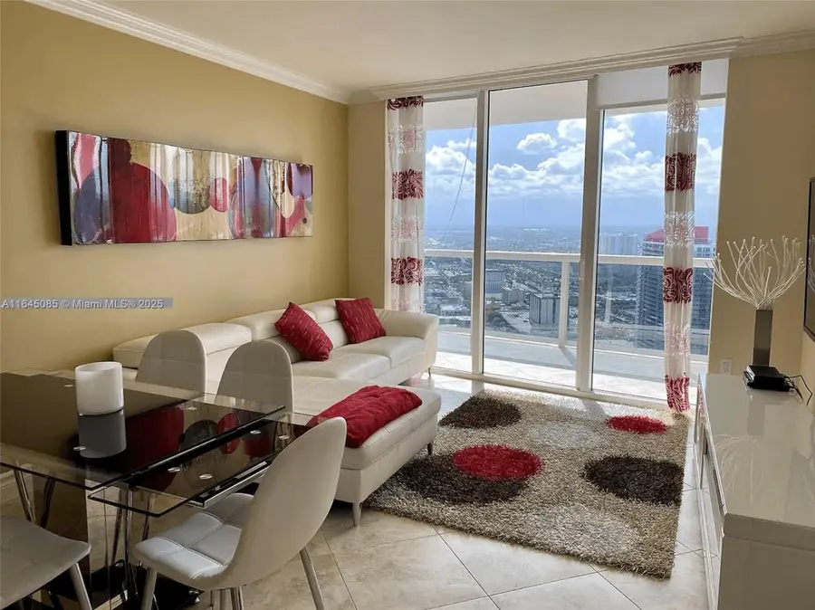 1850 S Ocean Dr #3809, Hallandale Beach, FL 33009 - #3