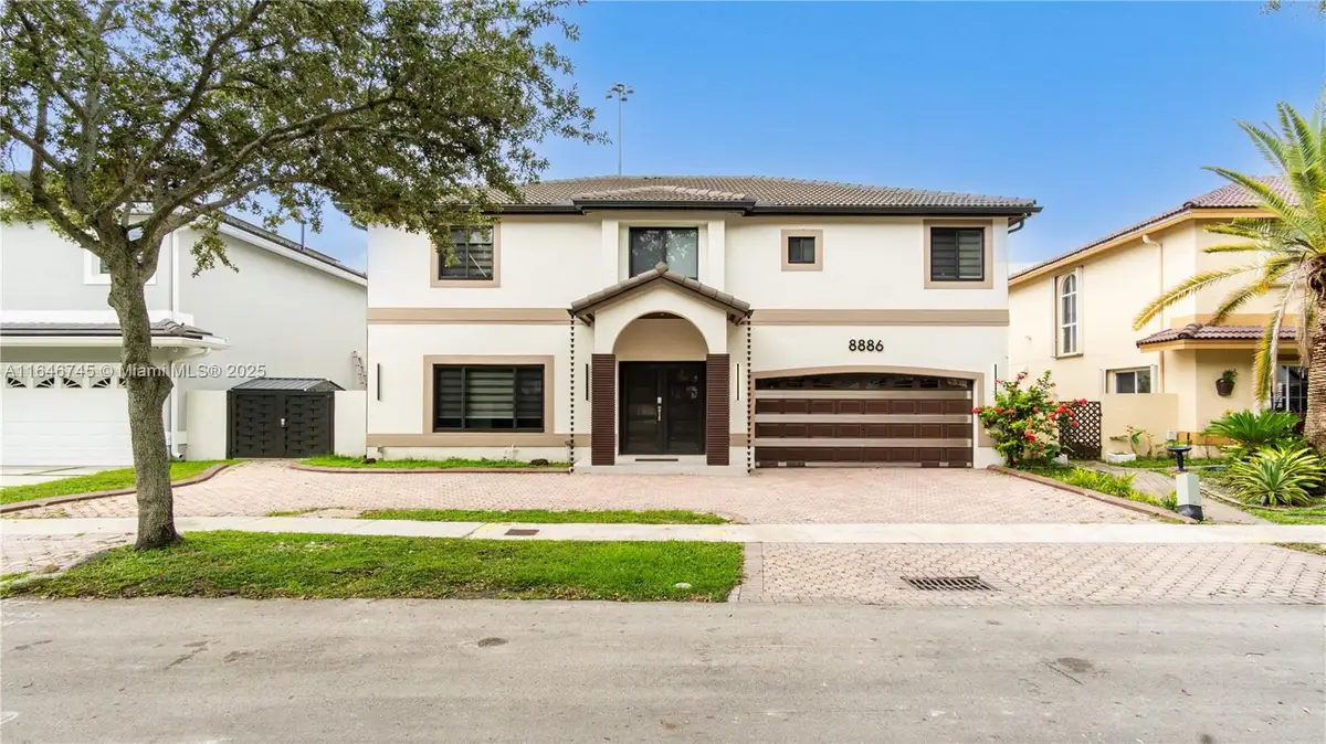 8886 NW 187th St, Miami Lakes, FL 33018 - Image #1