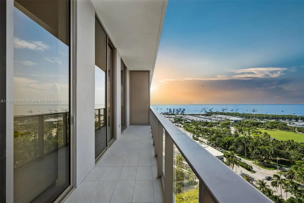 2655 S Bayshore Dr #1505, Miami, FL 33133 - Image #1