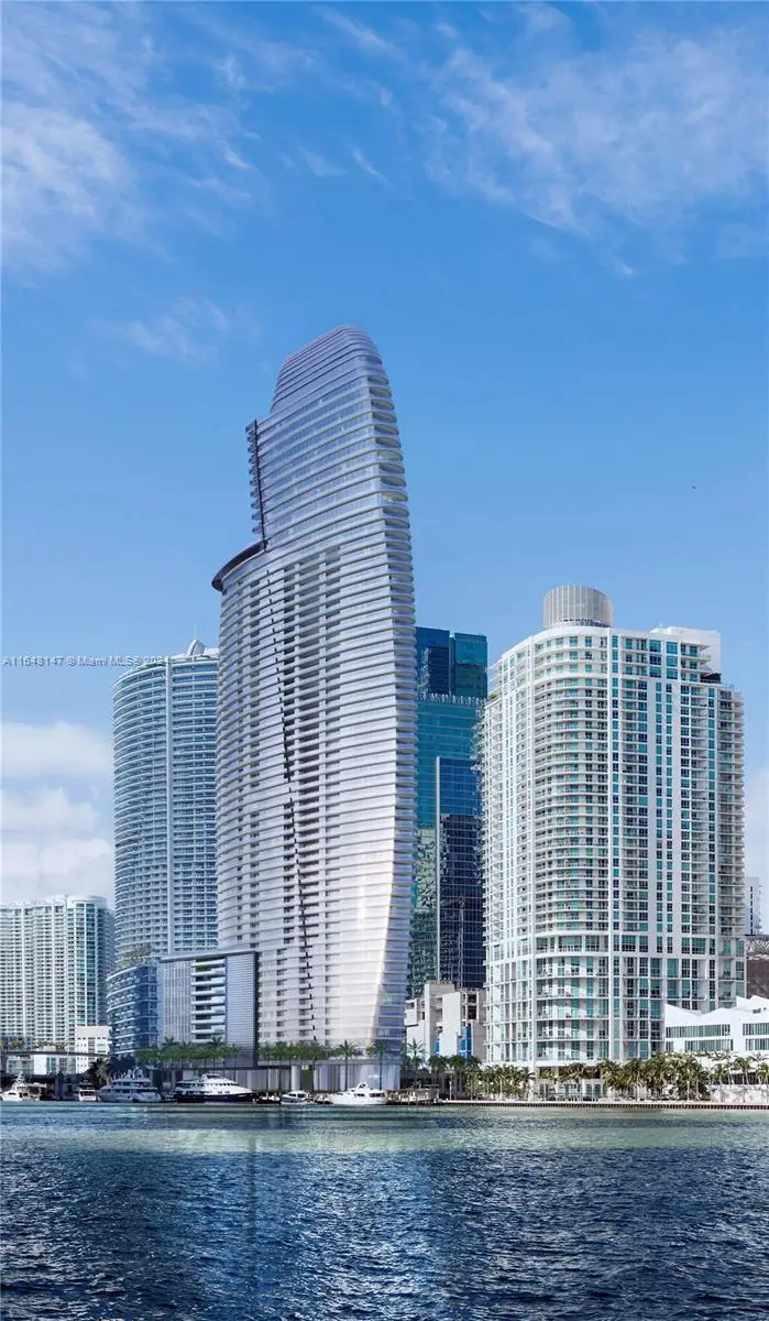 300 Biscayne Blvd Way #4604, Miami, FL 33131 - #1