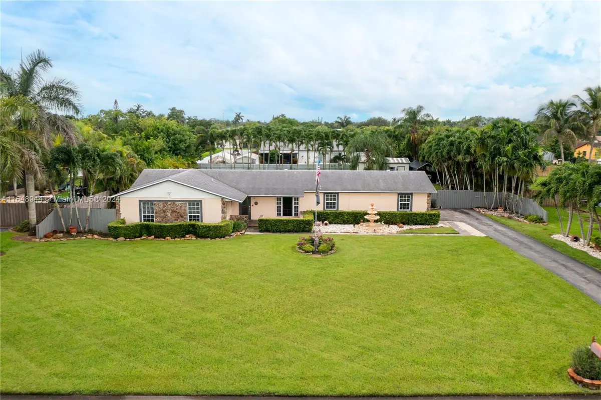 1442 NW 20th St, Homestead, FL 33030 - Image #1