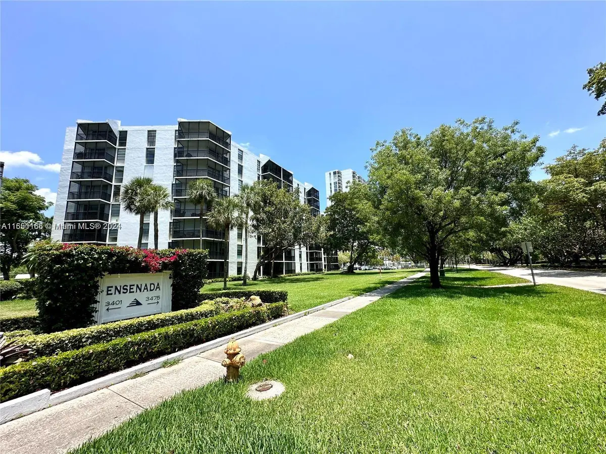 3475 N Country Club Dr #204, Aventura, FL 33180 - #1