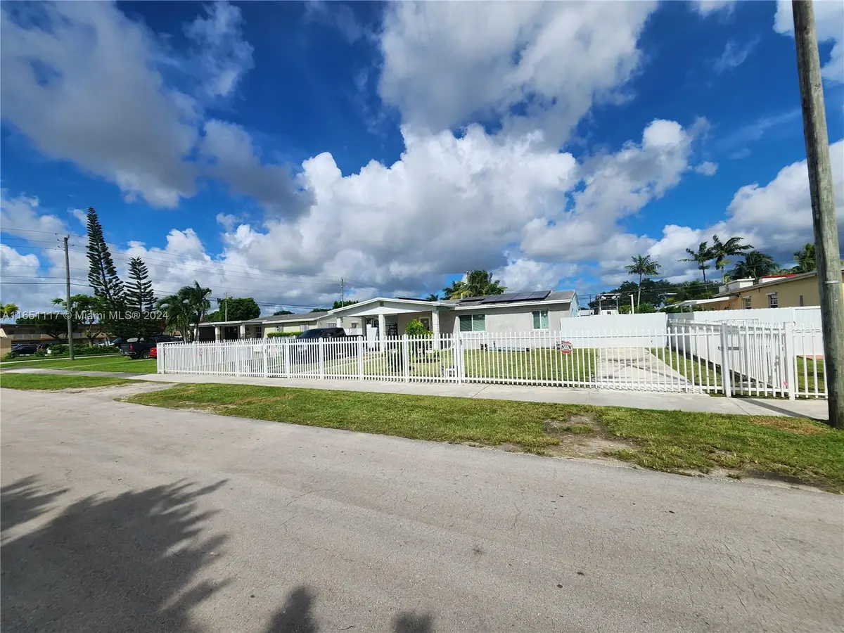 1025 NE 13th Ave, Homestead, FL 33033 - #1