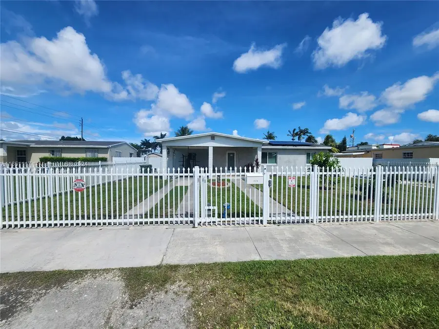 1025 NE 13th Ave, Homestead, FL 33033 - #2