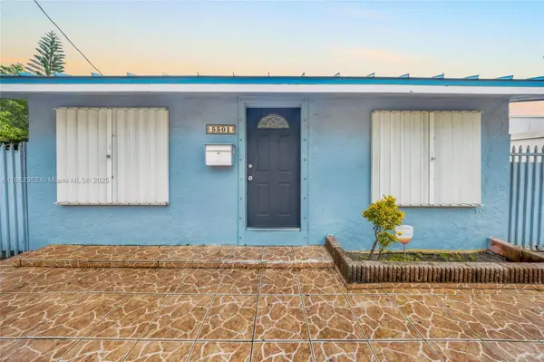 5501 NW 2nd Ave, Miami, FL 33127