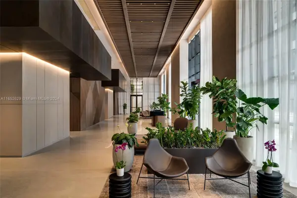 601 NE 1 Ave #2902, Miami, FL 33132