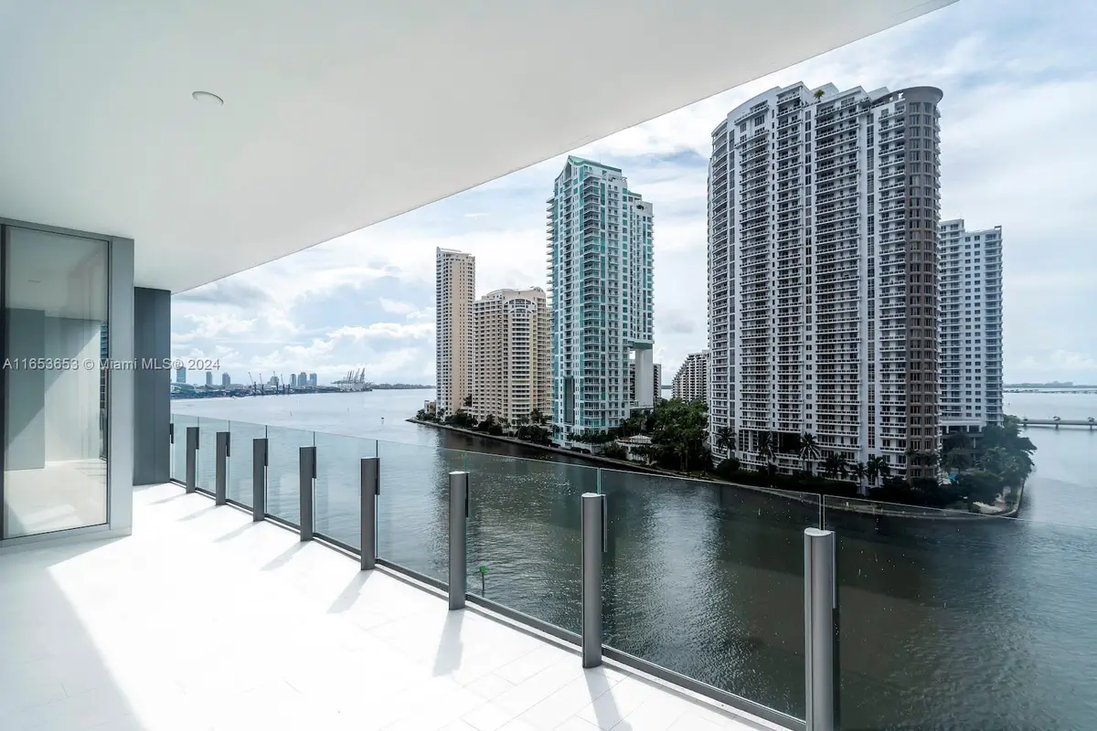 300 Biscayne Blvd Way #902, Miami, FL 33131 - #1