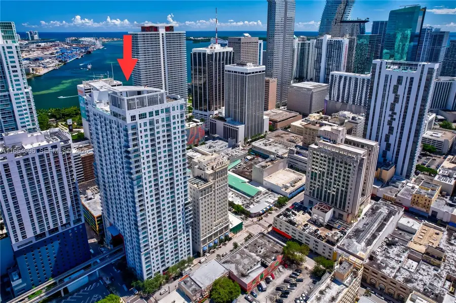 133 NE 2nd Ave #1808, Miami, FL 33132 - #3