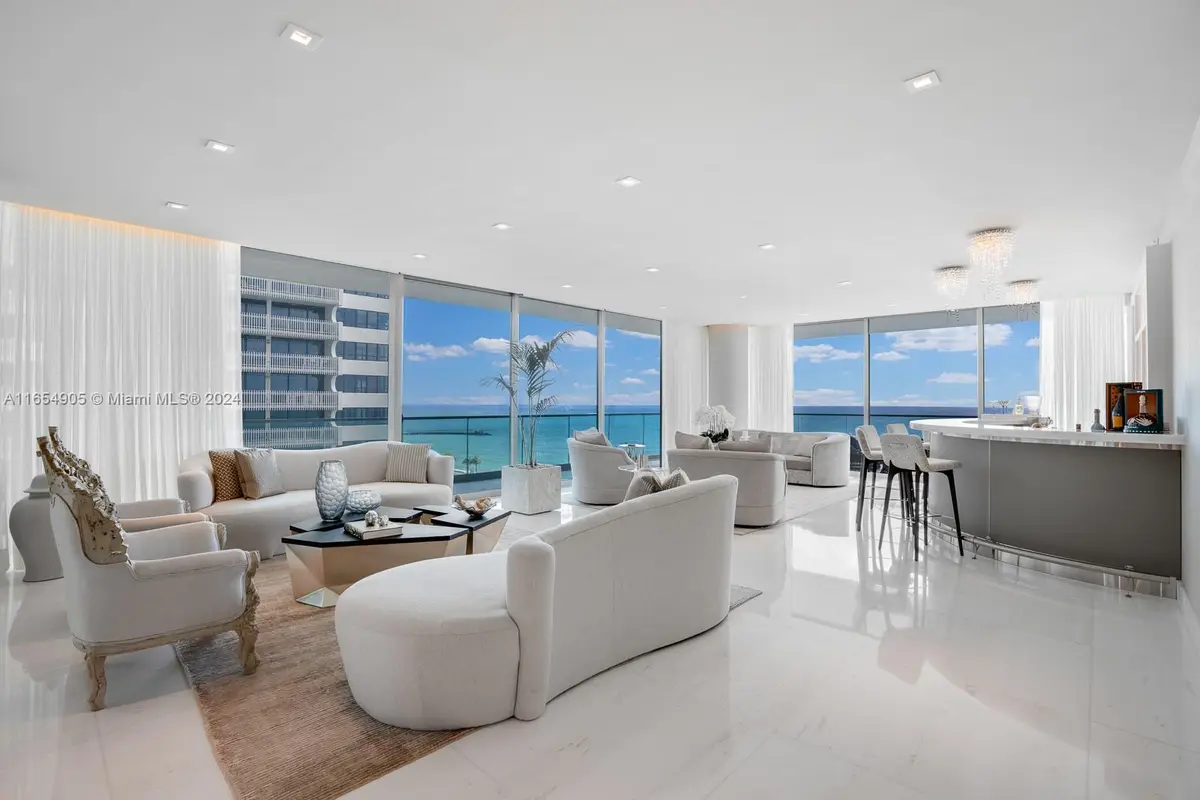 10203 Collins Ave #801, Bal Harbour, FL 33154 - Image #1