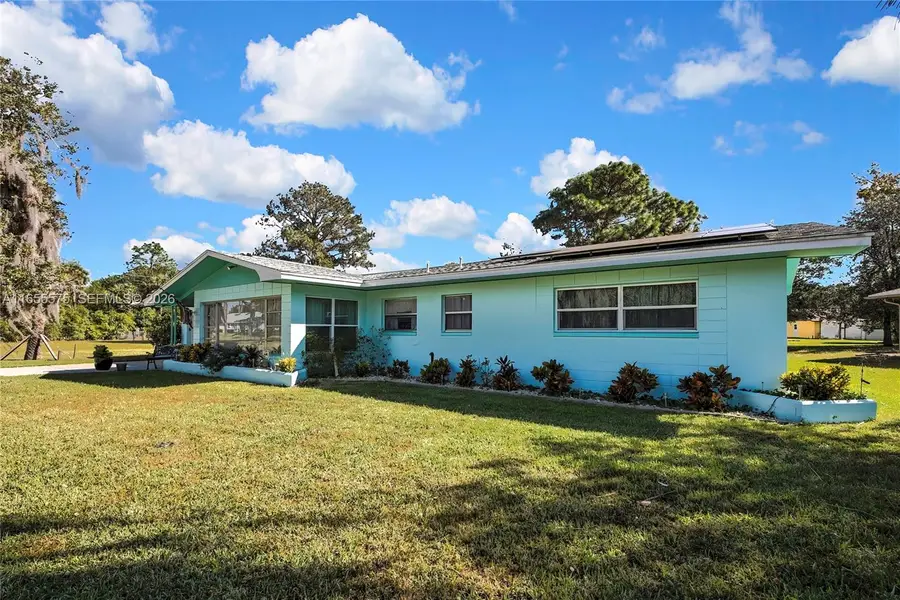 685 Afterglow Cir, Crystal River, FL 34429 - #2