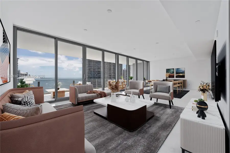 300 Biscayne Blvd Way #2702, Miami, FL 33131 - #3