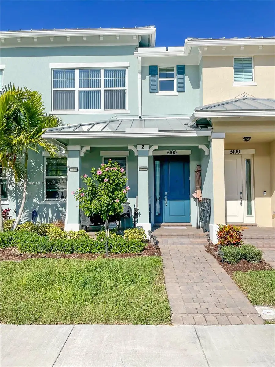 5100 Eucalyptus Dr #2, Hollywood, FL 33021 - Image #1