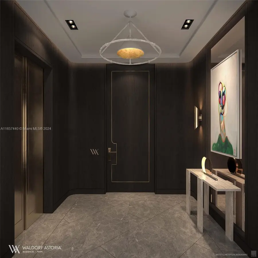 300 N Biscayne Blvd #8602, Miami, FL 33132 - #3