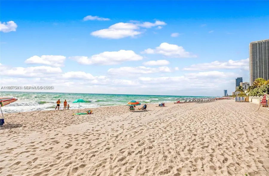3801 S Ocean Dr #12M, Hollywood, FL 33019 - #2