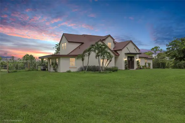 5681 Reynolds Rd, Wellington, FL 33449