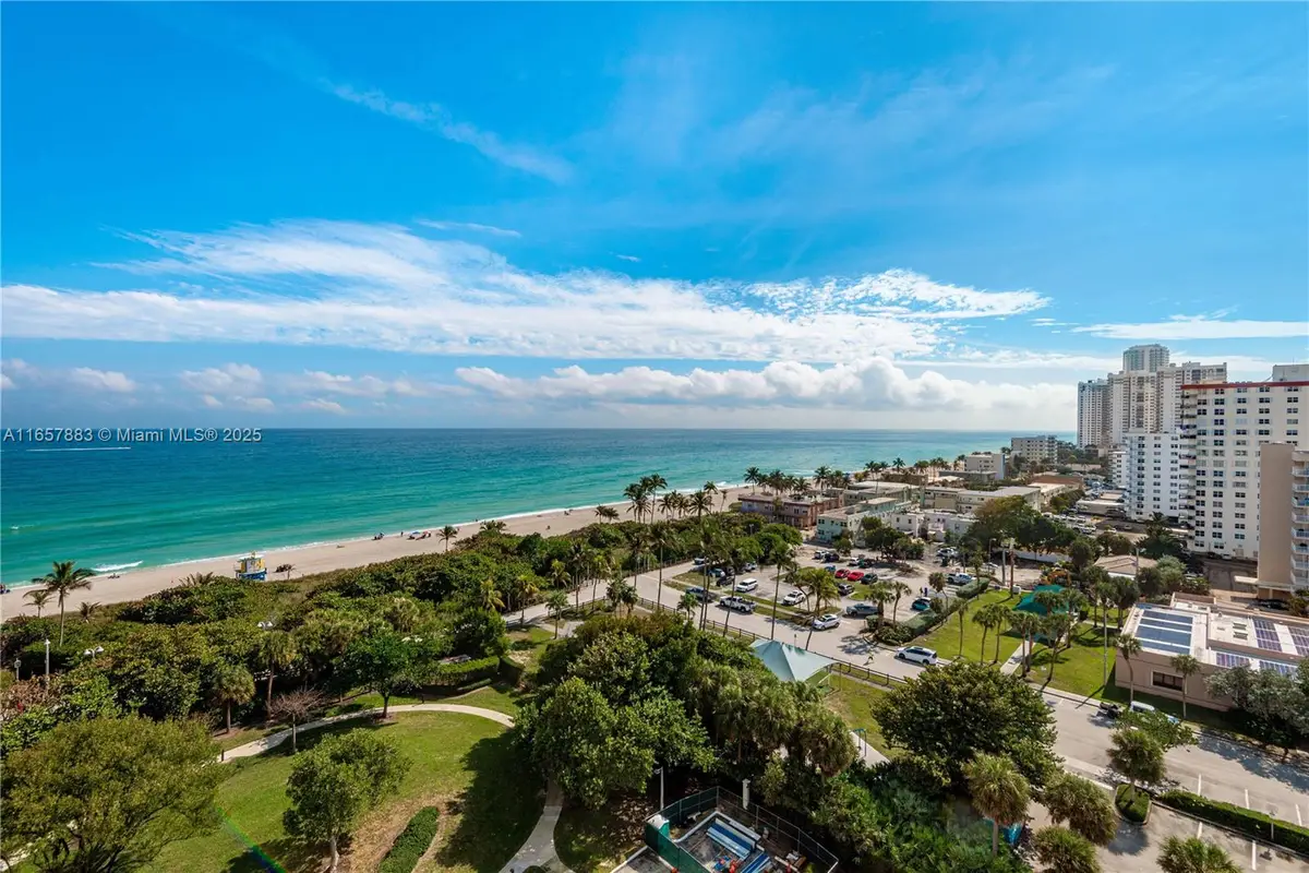 1201 S Ocean Dr #1206S, Hollywood, FL 33019 - #1