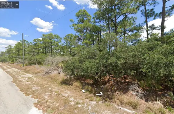 1051 Rigde St, Other, FL 33852