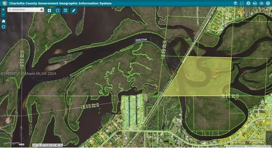Address Withheld By Seller, Punta Gorda, FL 33983 - #3