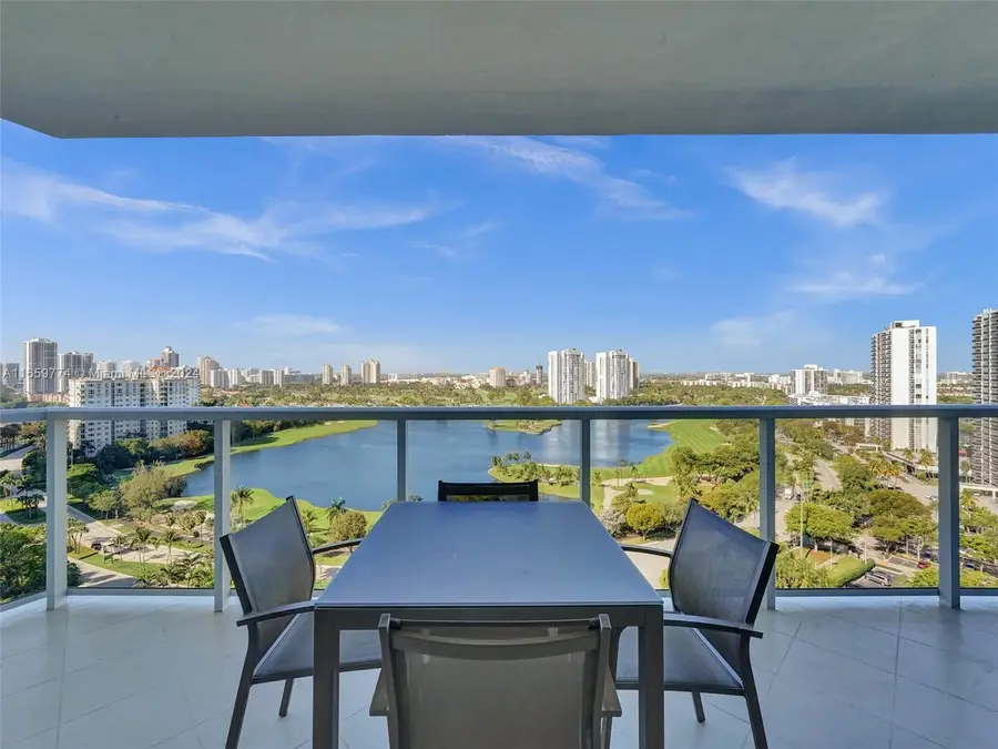 20281 E Country Club Dr #1609, Aventura, FL 33180 - #2