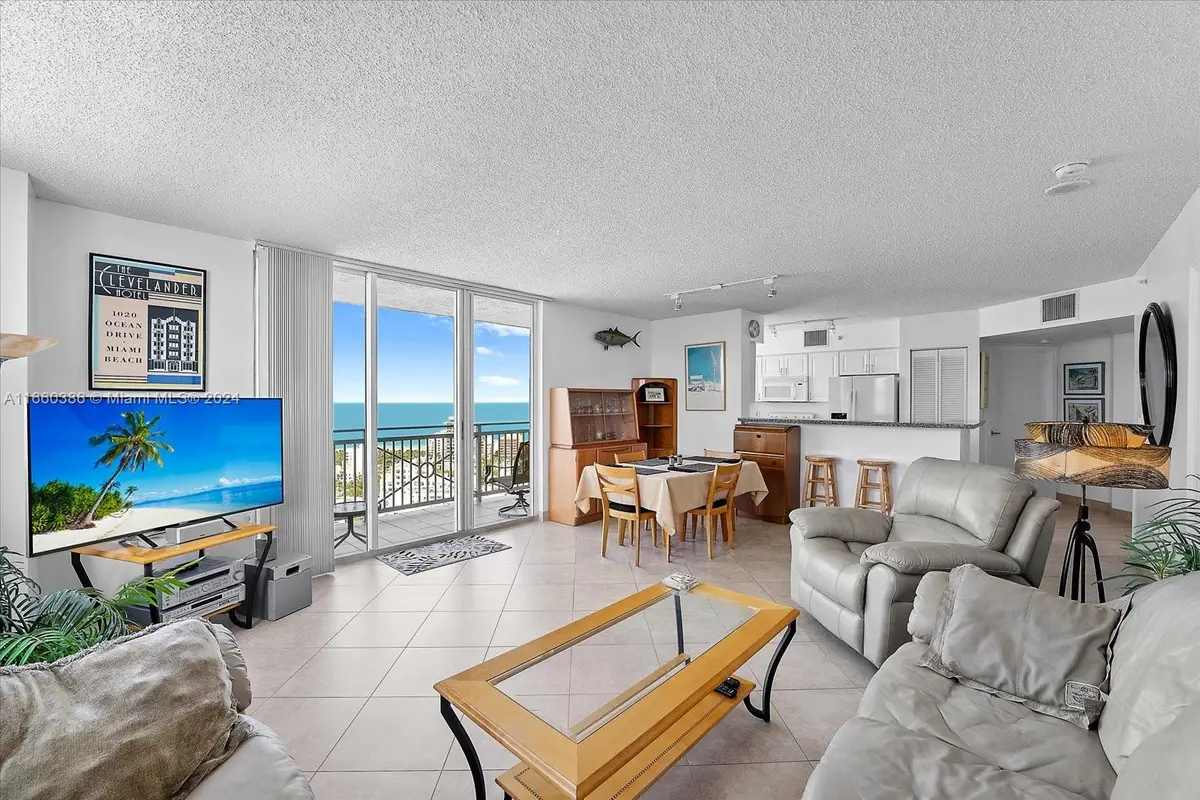 90 Alton Rd #2911, Miami Beach, FL 33139 - Image #1