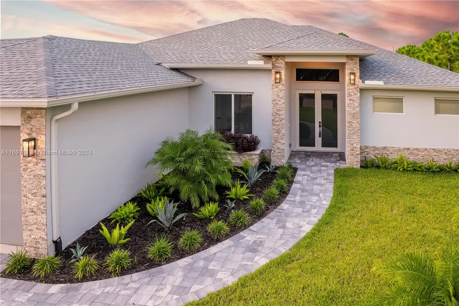 13 SW 21st St, Cape Coral, FL 33991 - #2