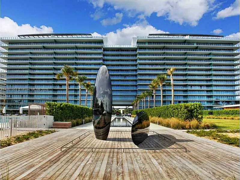 350 Ocean Dr #406N, Key Biscayne, FL 33149 - Image #1