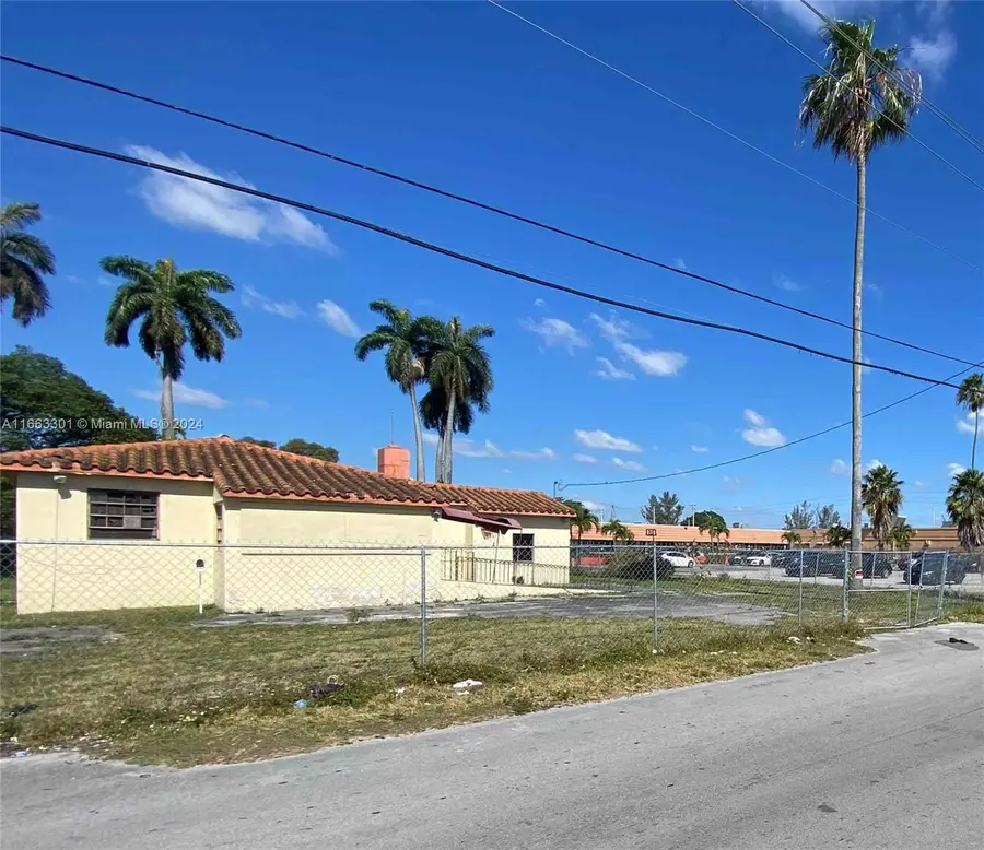 13400 Alexandria Dr, Opa Locka, FL 33054 - Image #2