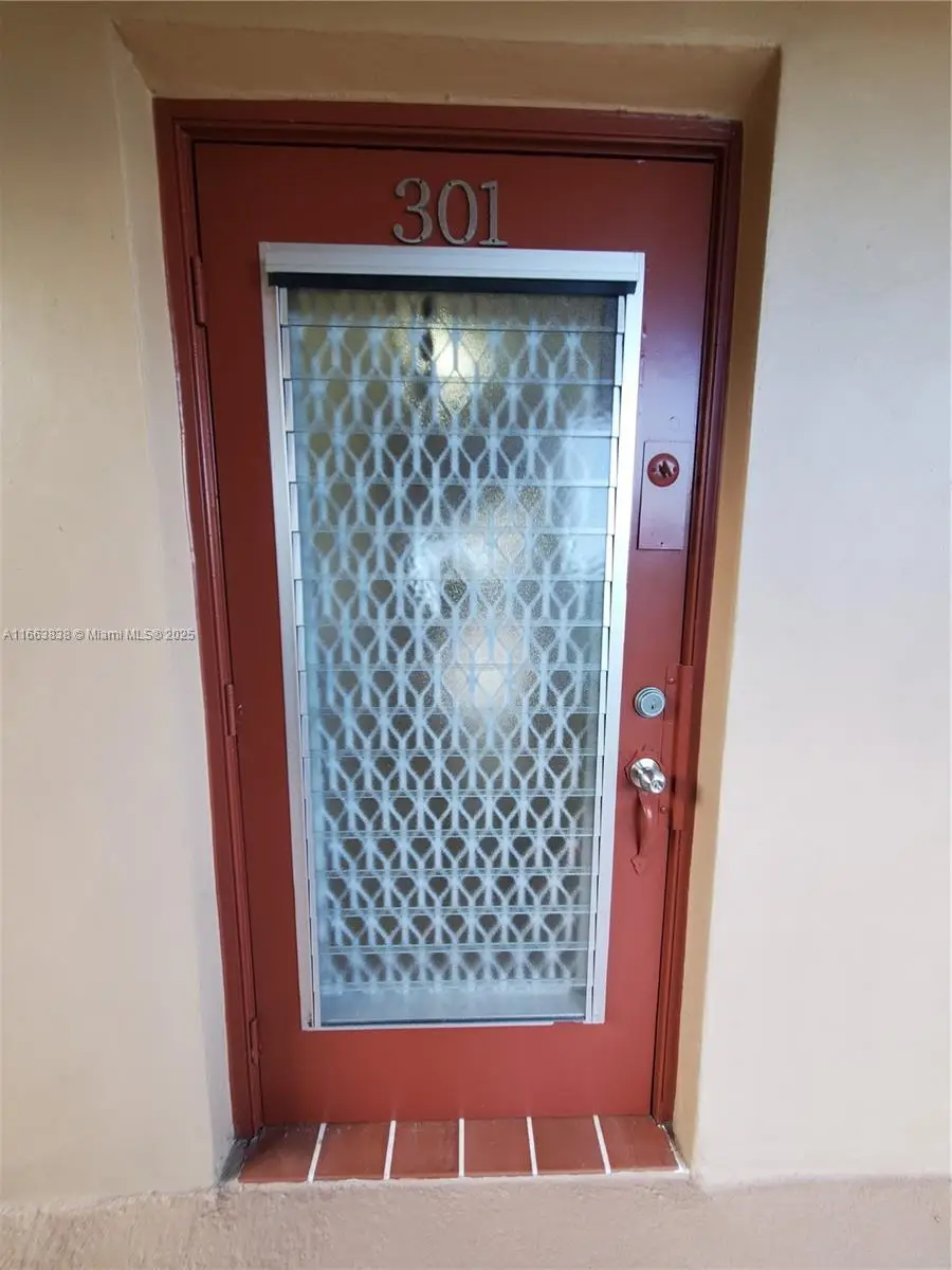 2941 N Nob Hill Rd #301, Sunrise, FL 33322 - #2