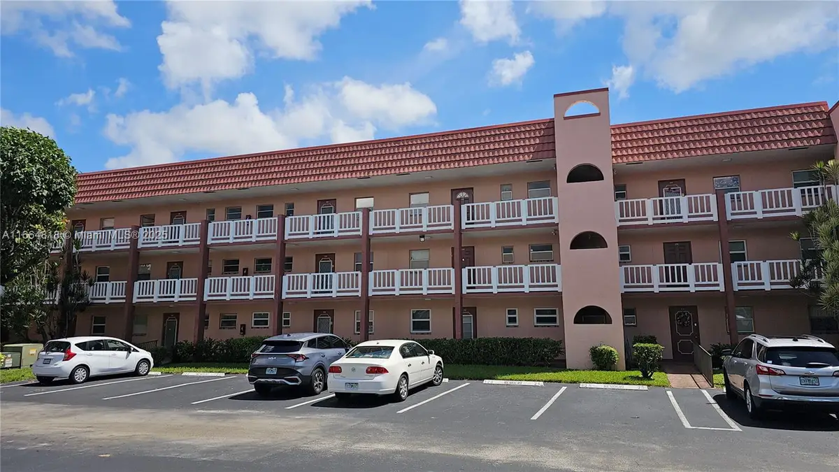 9441 Sunrise Lakes Blvd #308, Sunrise, FL 33322 - #1