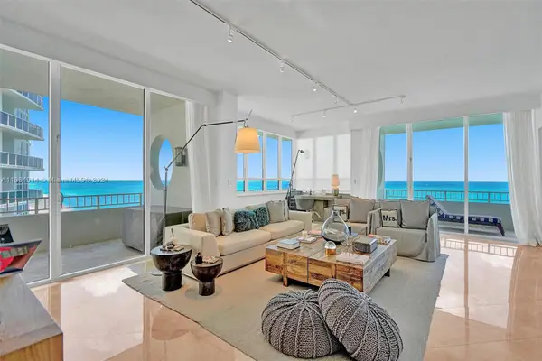 10205 Collins Ave #P8, Bal Harbour, FL 33154
