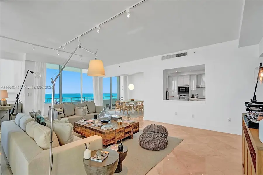 10205 Collins Ave #P8, Bal Harbour, FL 33154 - Image #2