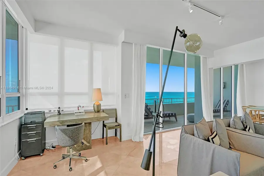 10205 Collins Ave #P8, Bal Harbour, FL 33154 - Image #3