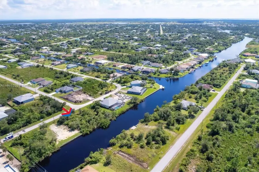13391 Chenille Drive, Port Charlotte, FL 33981 - #2
